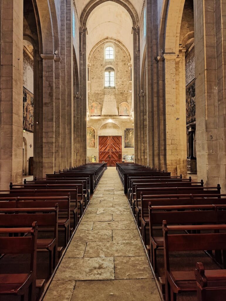 Church of St. Trophime, Arles: A Romanesque Cathedral and Basilica 2 Church of St. Trophime, Arles