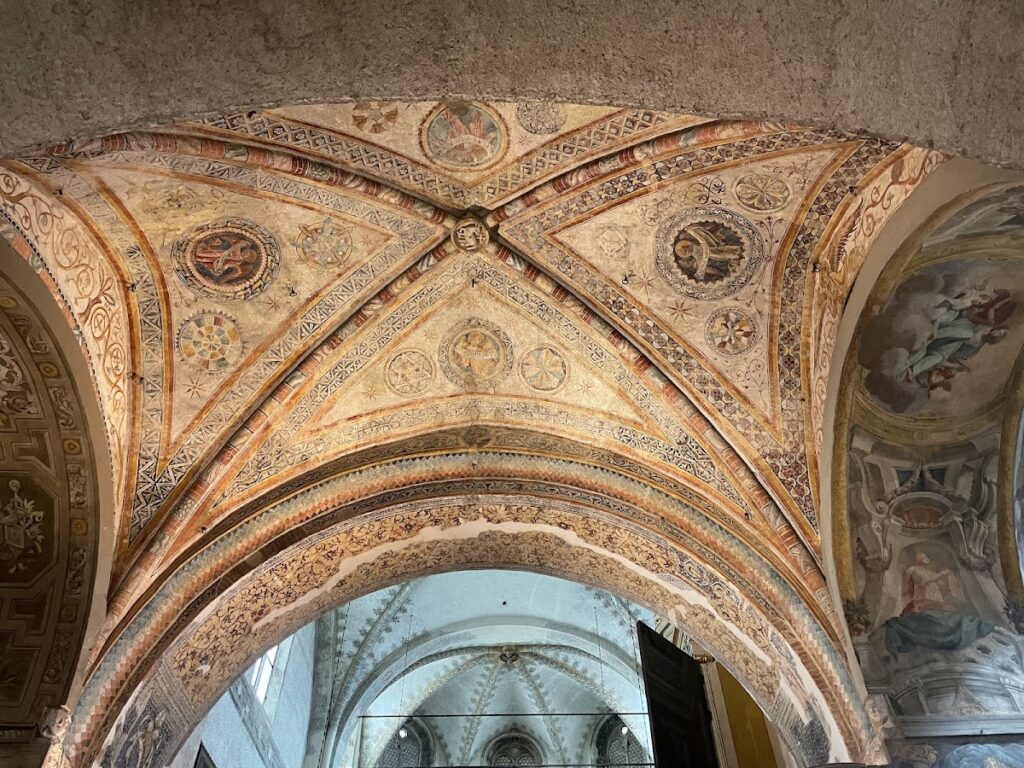 Duomo vecchio: Brescia’s Romanesque Winter Co-Cathedral 3 Duomo vecchio