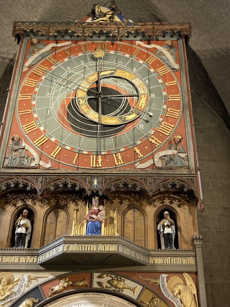 Lund Cathedral: A Romanesque Archiepiscopal Church in Sweden 4 Lund Cathedral