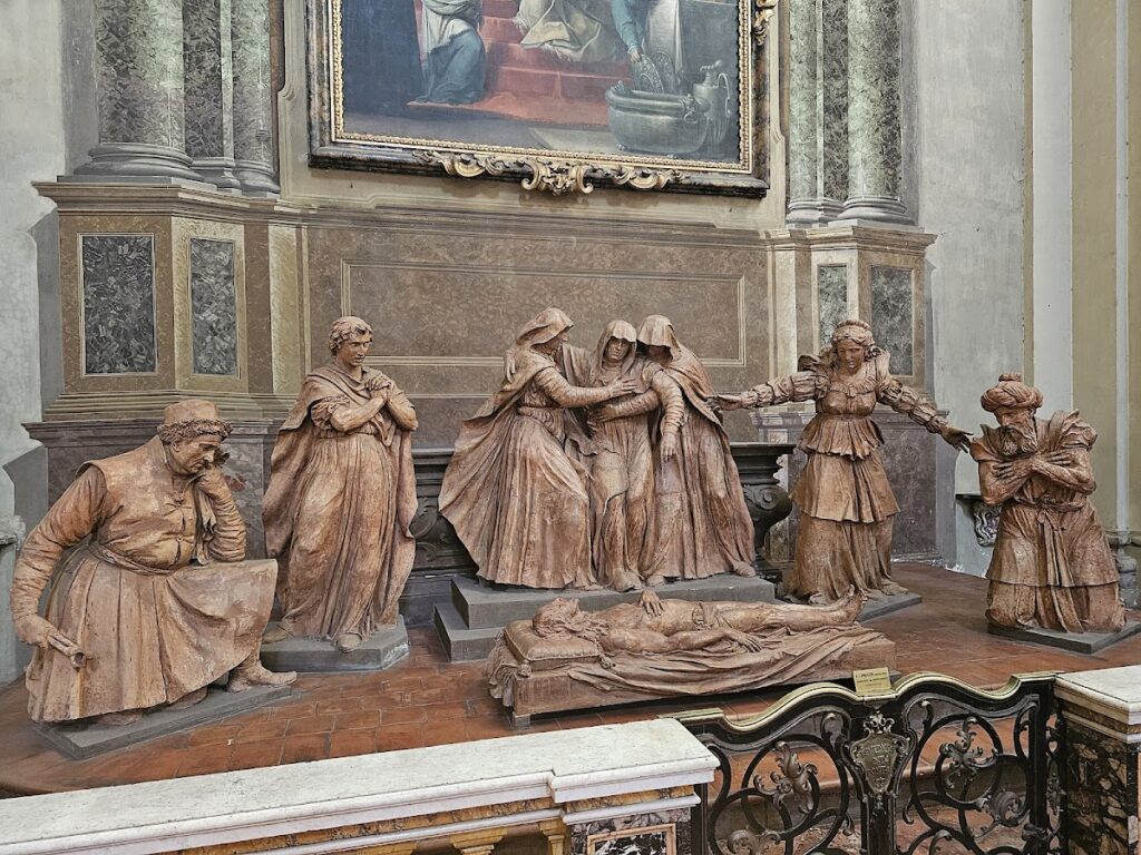Bologna Cathedral: The Metropolitan Church of San Pietro in Italy 4 Bologna Cathedral