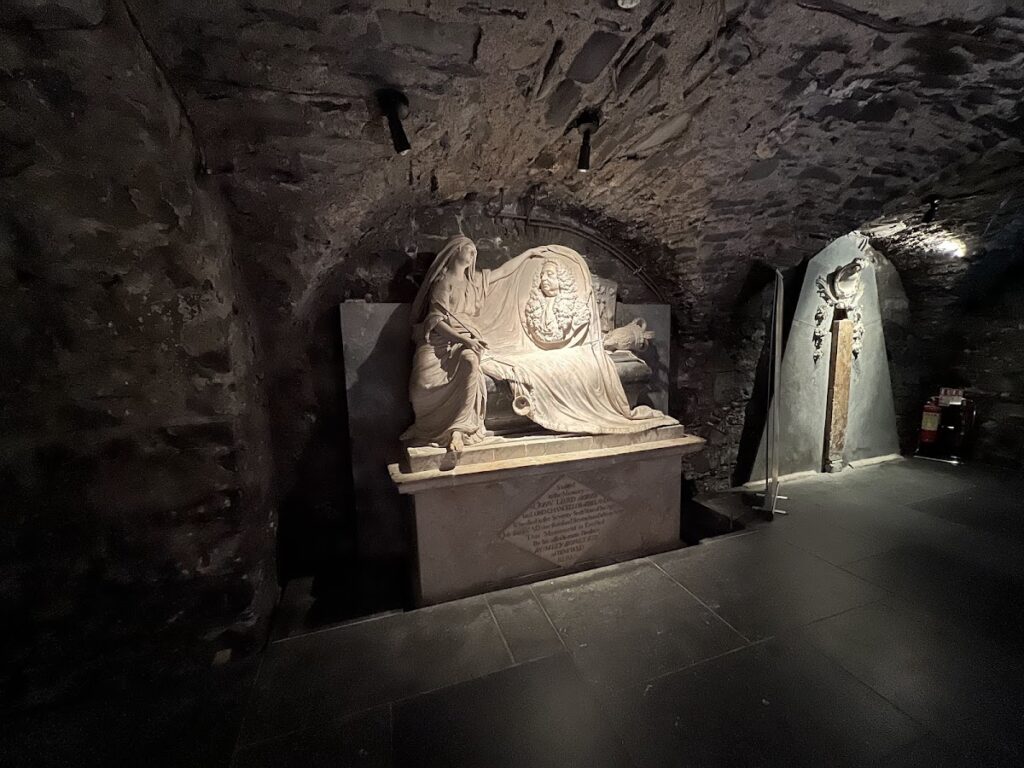 Christ Church Cathedral, Dublin