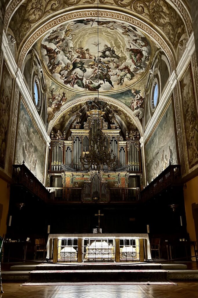Cathedral of Jaca