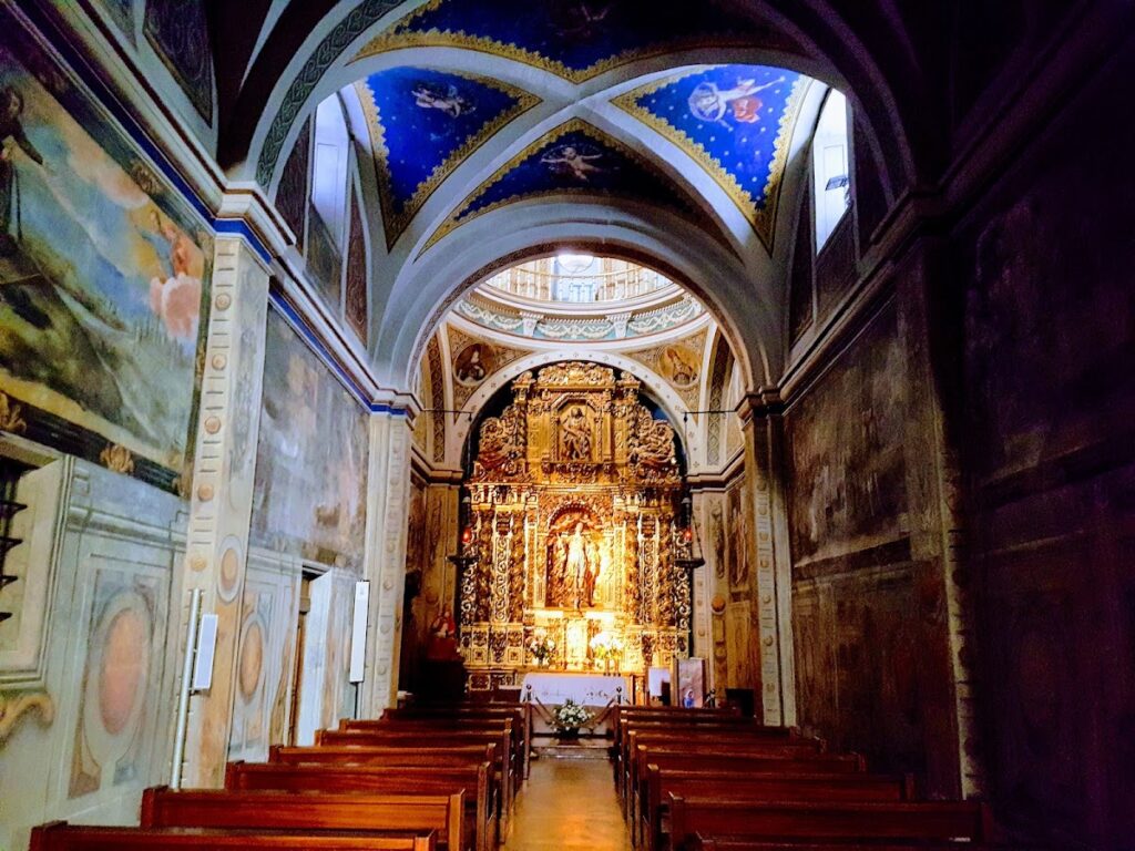 Cathedral of Jaca