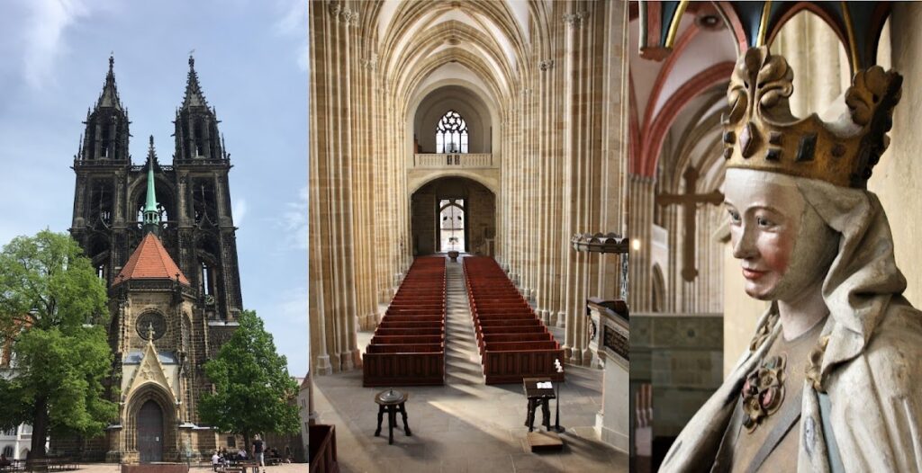 Meissen Cathedral