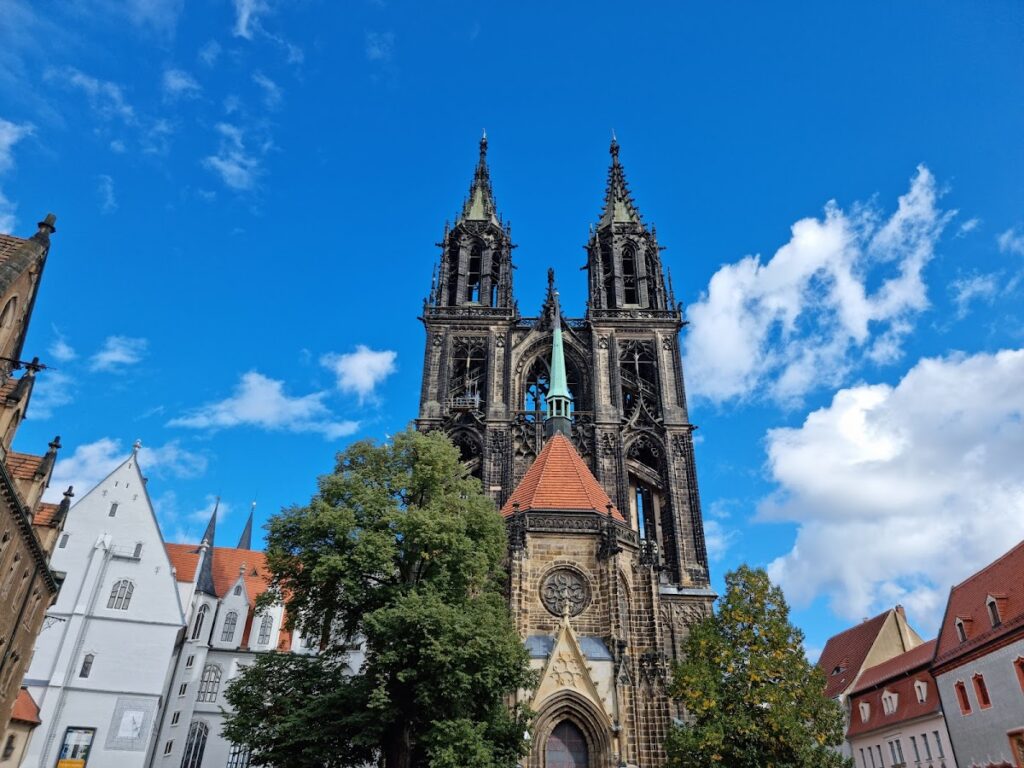 Meissen Cathedral
