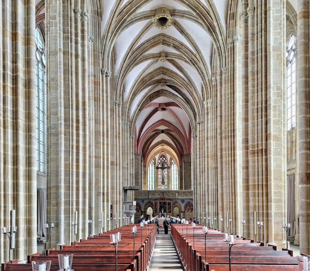 Meissen Cathedral