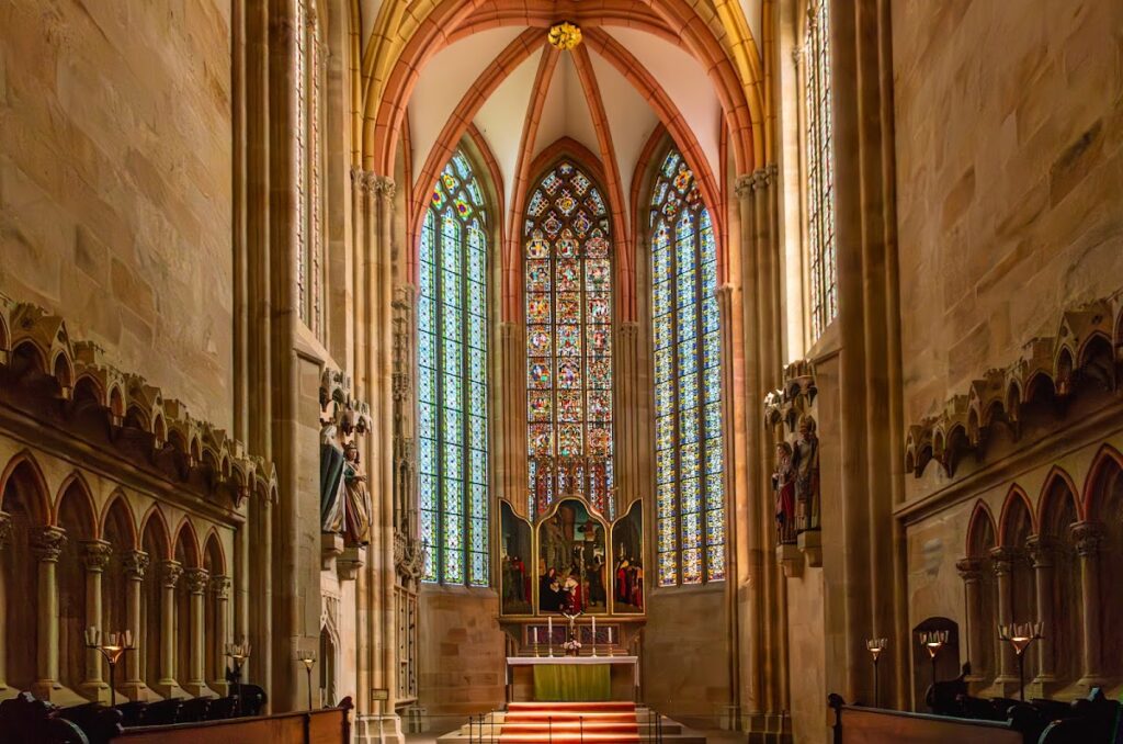 Meissen Cathedral