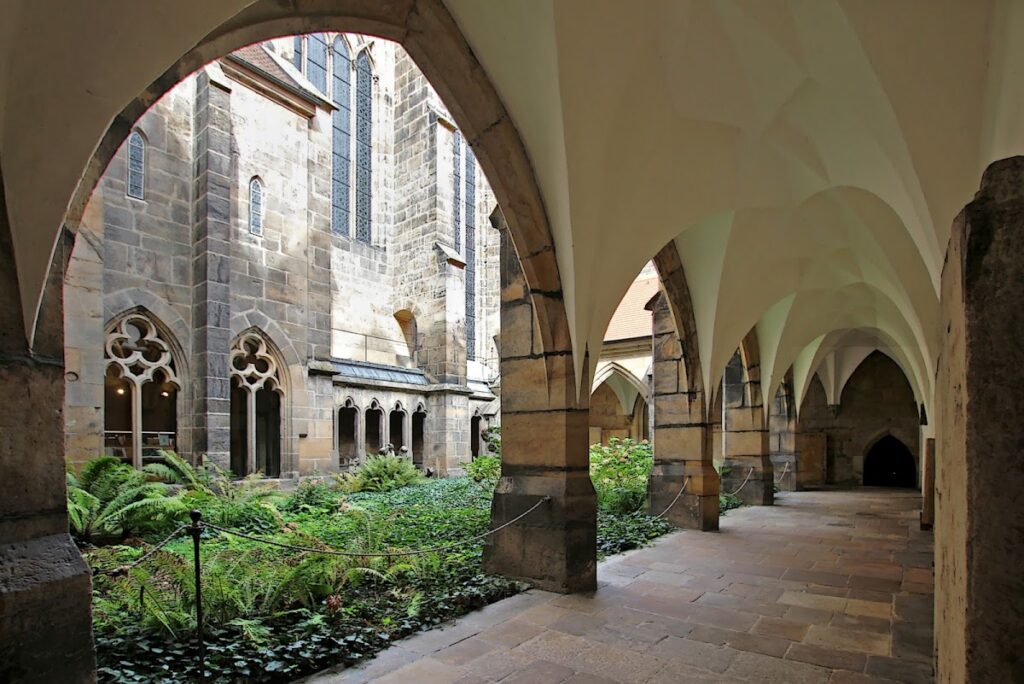Meissen Cathedral