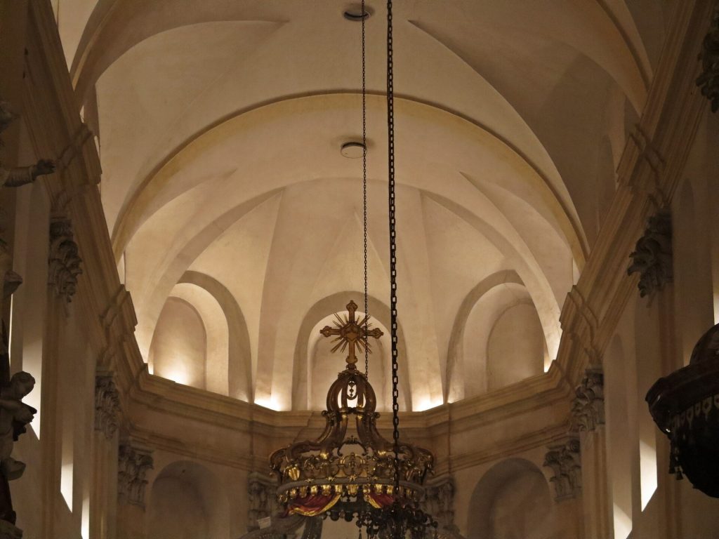 Our Lady of the Assumption Co-Cathedral, Opava: A Gothic Church of the Teutonic Order 2 Our Lady of the Assumption Co-Cathedral, Opava