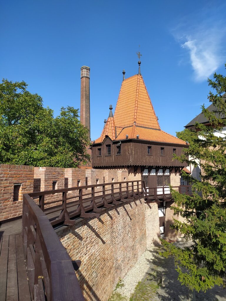 Cathedral of the Holy Cross, Opole