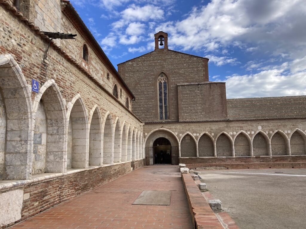 Perpignan Cathedral: A Southern Gothic Cathedral in France 4 Perpignan Cathedral