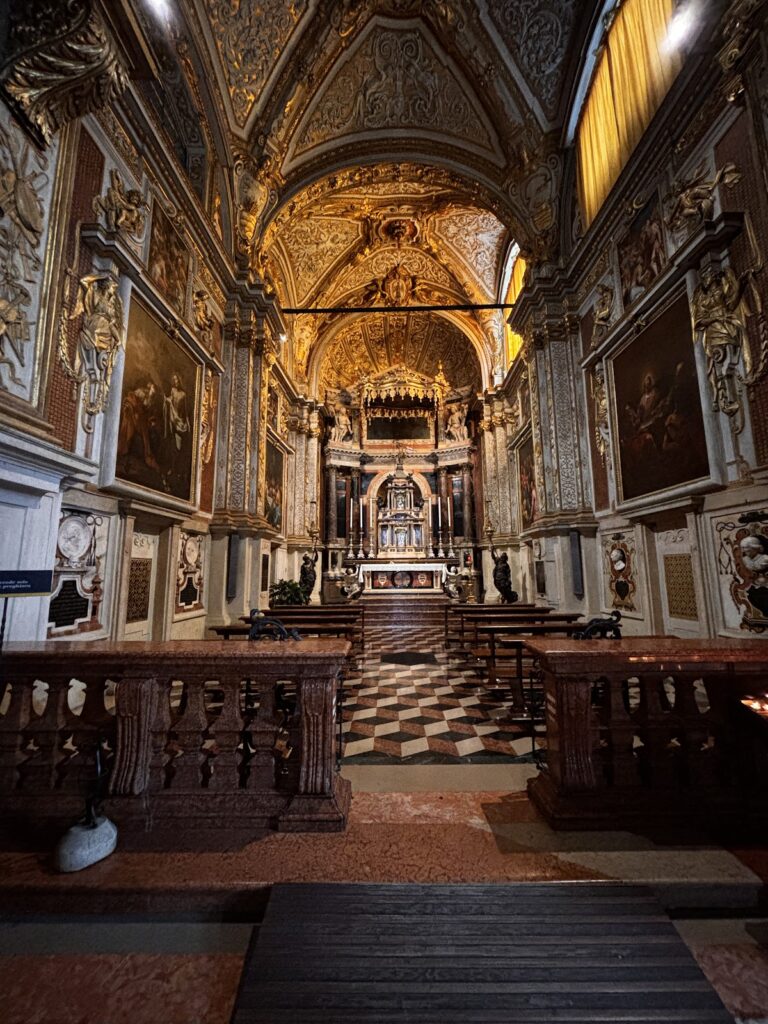 Cremona Cathedral: Romanesque Cathedral and Episcopal Seat in Italy 5 Cremona Cathedral