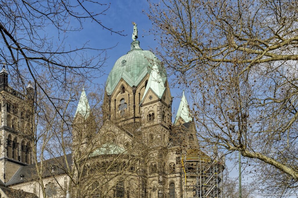Basilica of St. Quirinus