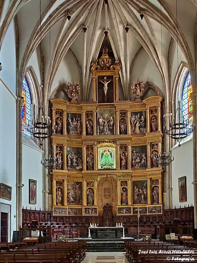 Cathedral of Ciudad Real