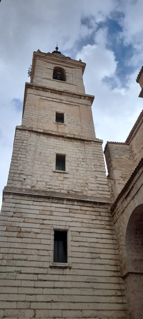 Cathedral of Ciudad Real