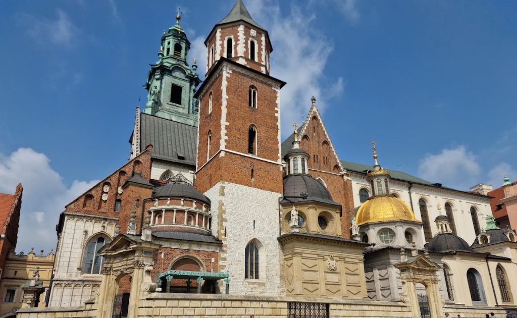 Wawel Cathedral: Poland’s Royal Coronation Church and National Pantheon 2 Wawel Cathedral