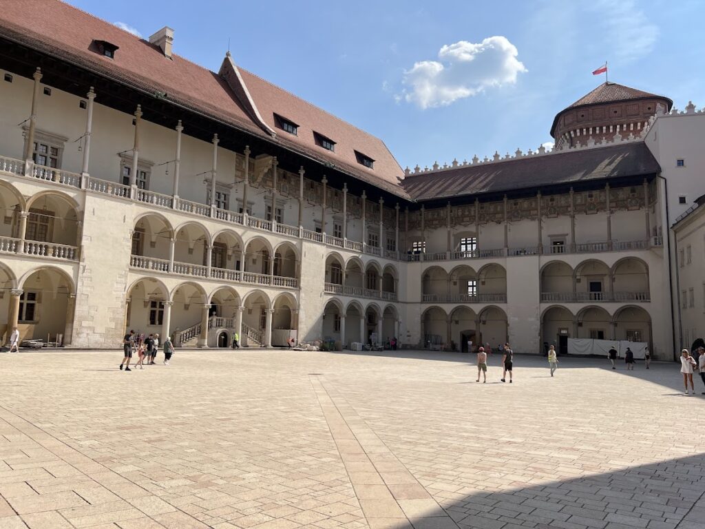 Wawel Cathedral: Poland’s Royal Coronation Church and National Pantheon 4 Wawel Cathedral