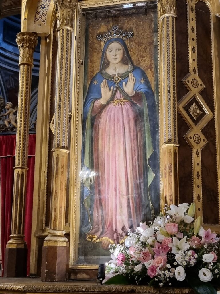 Perugia Cathedral