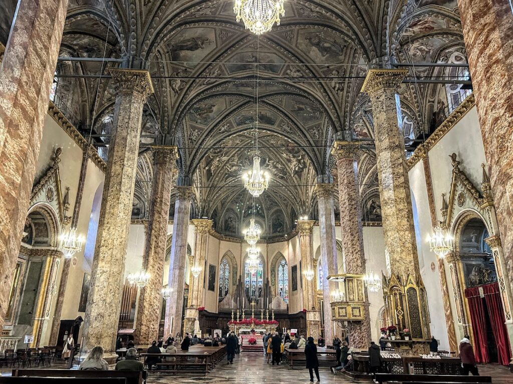 Perugia Cathedral