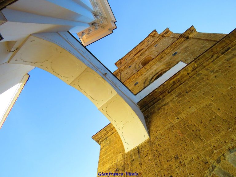 Aversa Cathedral: The Historic Cathedral of Saint Paul in Italy