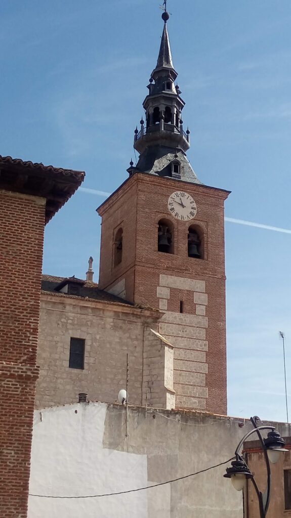 cathedral of the Magdalene