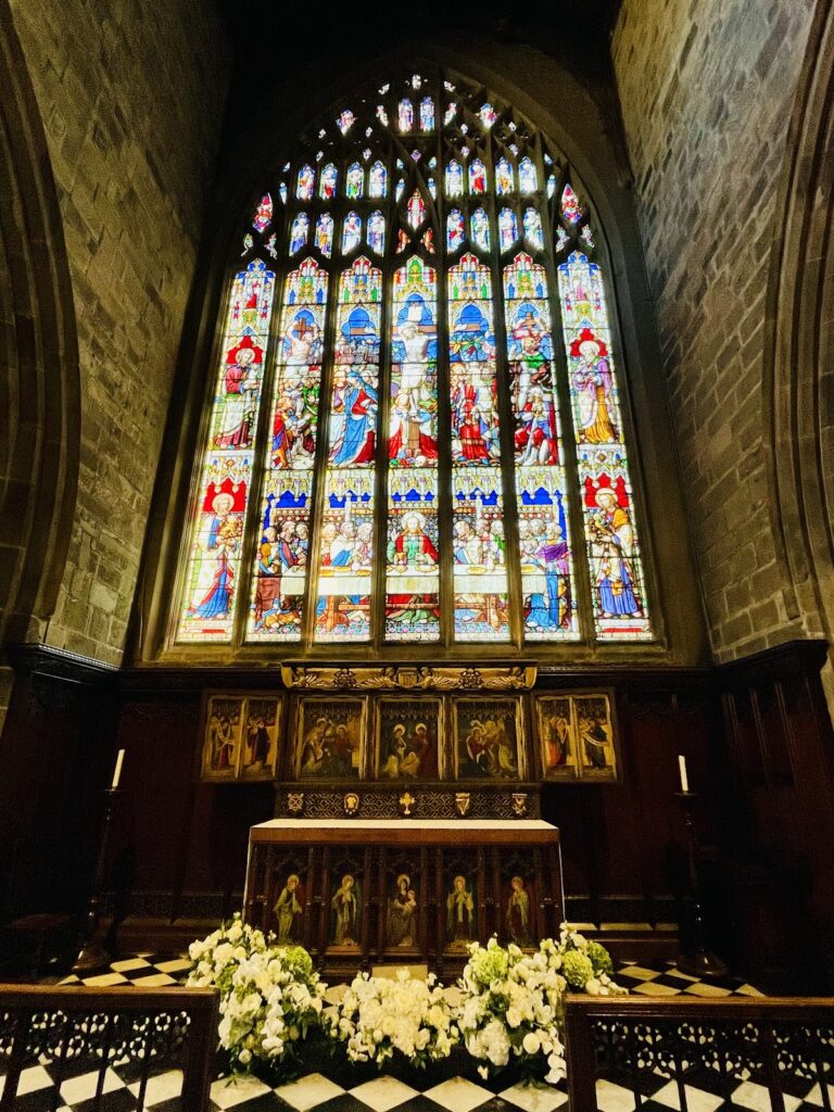 Newcastle Cathedral: The Church of England Cathedral of Newcastle upon Tyne 4 Newcastle Cathedral