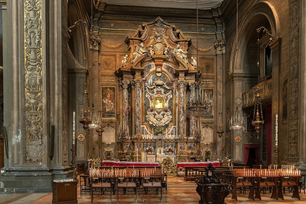 Ferrara Cathedral: The Mother Church of Ferrara 3 Ferrara Cathedral