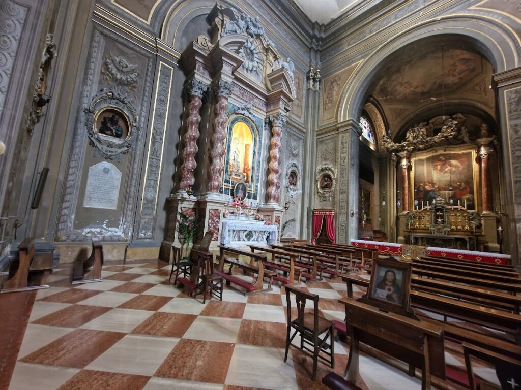 Ferrara Cathedral: The Mother Church of Ferrara 5 Ferrara Cathedral