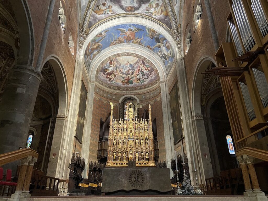 Piacenza Cathedral: The Romanesque Mother Church of the Diocese of Piacenza-Bobbio 3 Piacenza Cathedral