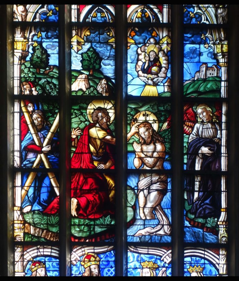 St. George’s Cathedral, Wiener Neustadt: Castle Chapel and Military Cathedral