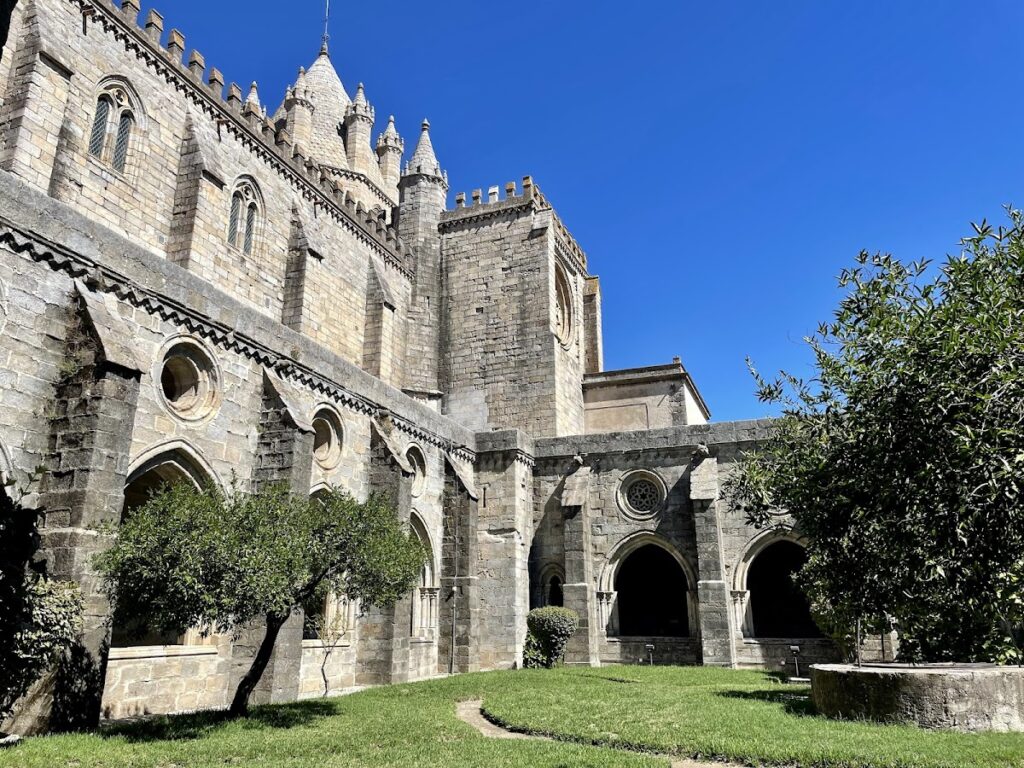 Cathedral of Évora