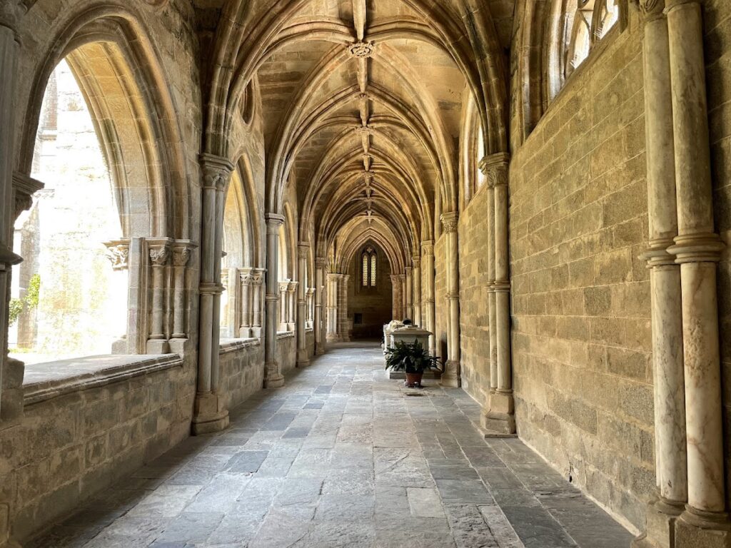 Cathedral of Évora