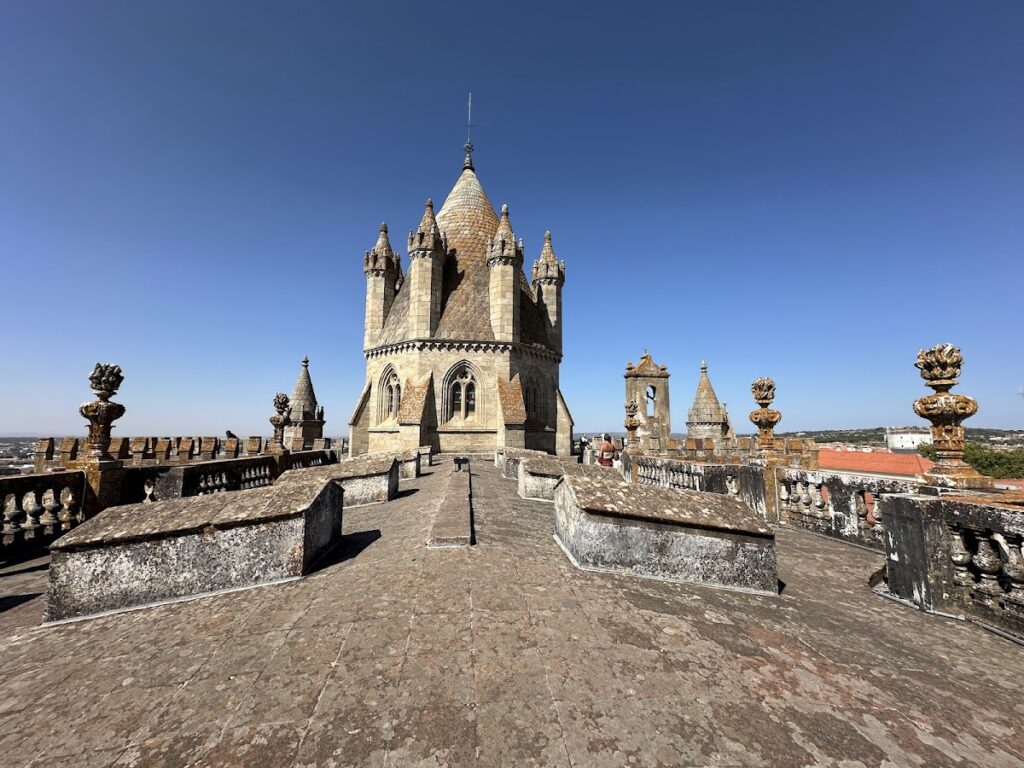 Cathedral of Évora