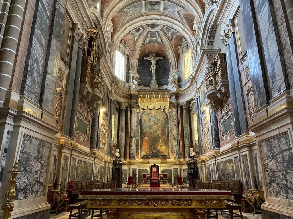 Cathedral of Évora