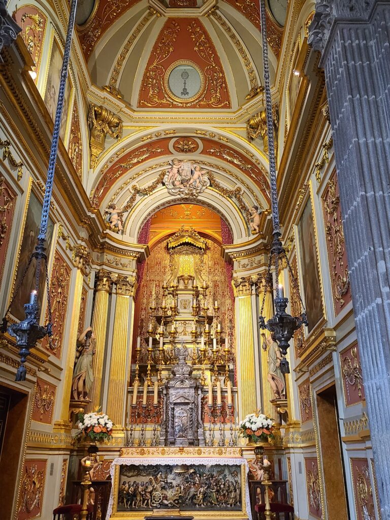 Braga Cathedral: The Romanesque Cathedral and Archiepiscopal Seat of Portugal 5 Braga Cathedral