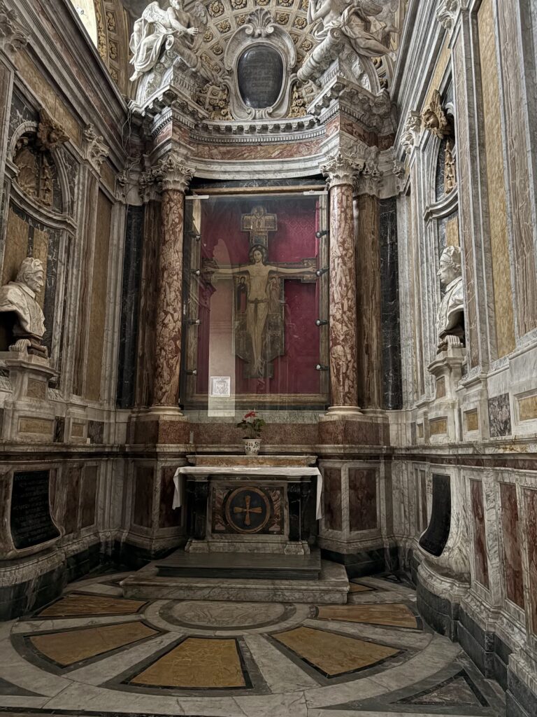 Sarzana Cathedral: Episcopal Cathedral and Co-Cathedral in Italy 3 Sarzana Cathedral