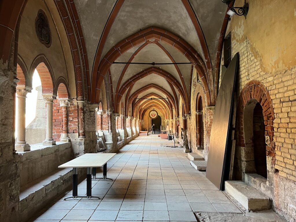 Riga Cathedral: Latvia’s Medieval Cathedral and Lutheran Seat 4 Riga Cathedral