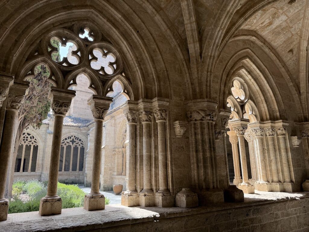 Ciudad Rodrigo Cathedral of Santa María: A Romanesque and Gothic Cathedral in Spain 3 Ciudad Rodrigo Cathedral of Santa María