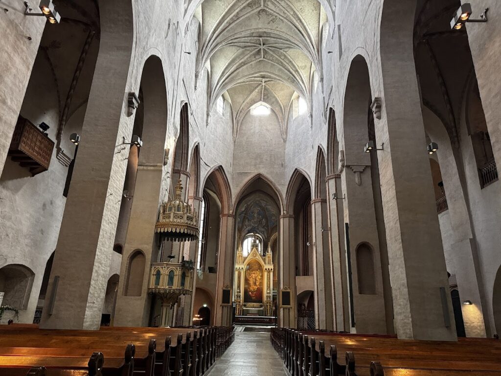 Turku Cathedral: Finland’s Medieval Cathedral and Lutheran Mother Church 2 Turku Cathedral