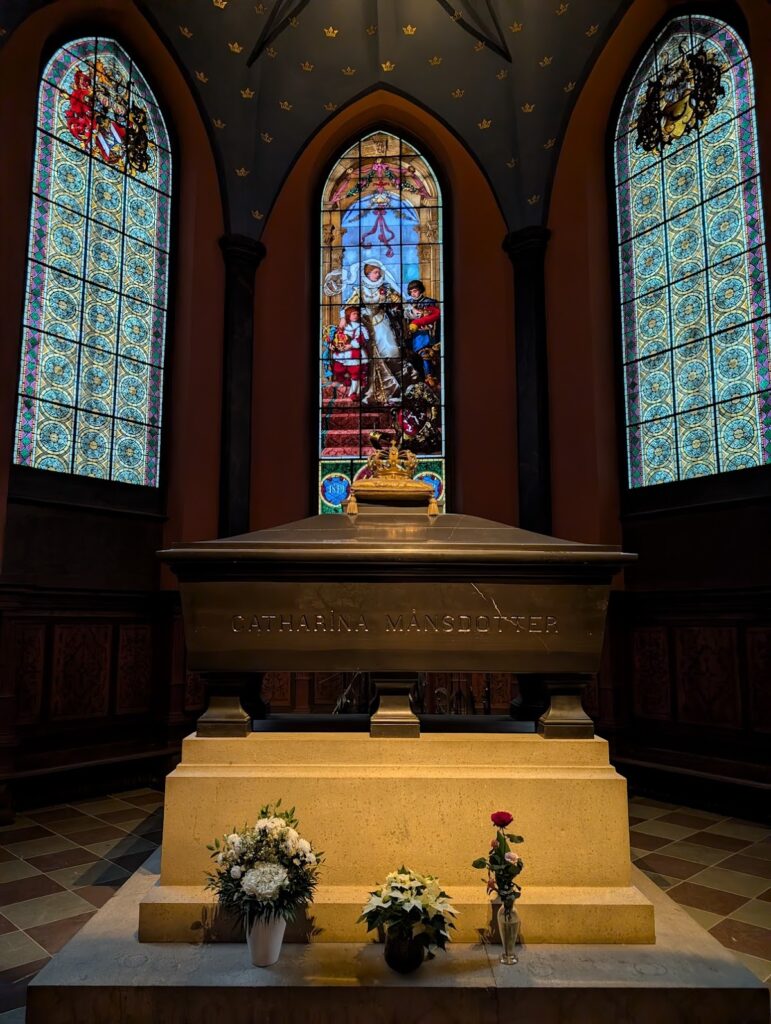 Turku Cathedral: Finland’s Medieval Cathedral and Lutheran Mother Church 4 Turku Cathedral