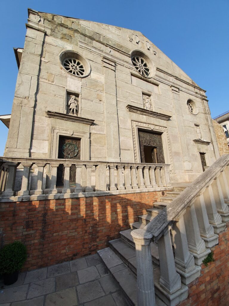Ariano Irpino Cathedral: Cathedral and Minor Basilica in Italy 2 Ariano Irpino Cathedral