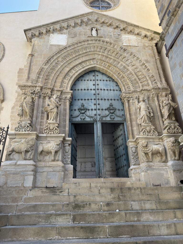 Cathedral Basilica of St. Nicholas of Bari: Nicosia’s Mother Church and Cathedral 2 Cathedral Basilica of St. Nicholas of Bari