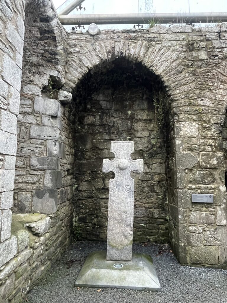 Kilfenora Cathedral and Crosses: A Medieval Ecclesiastical Site in Ireland