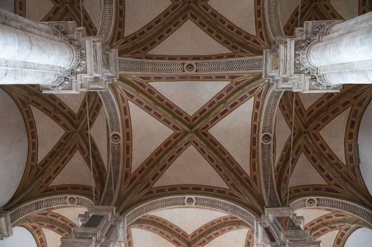 Duomo di Pienza: Renaissance Co-Cathedral in Italy