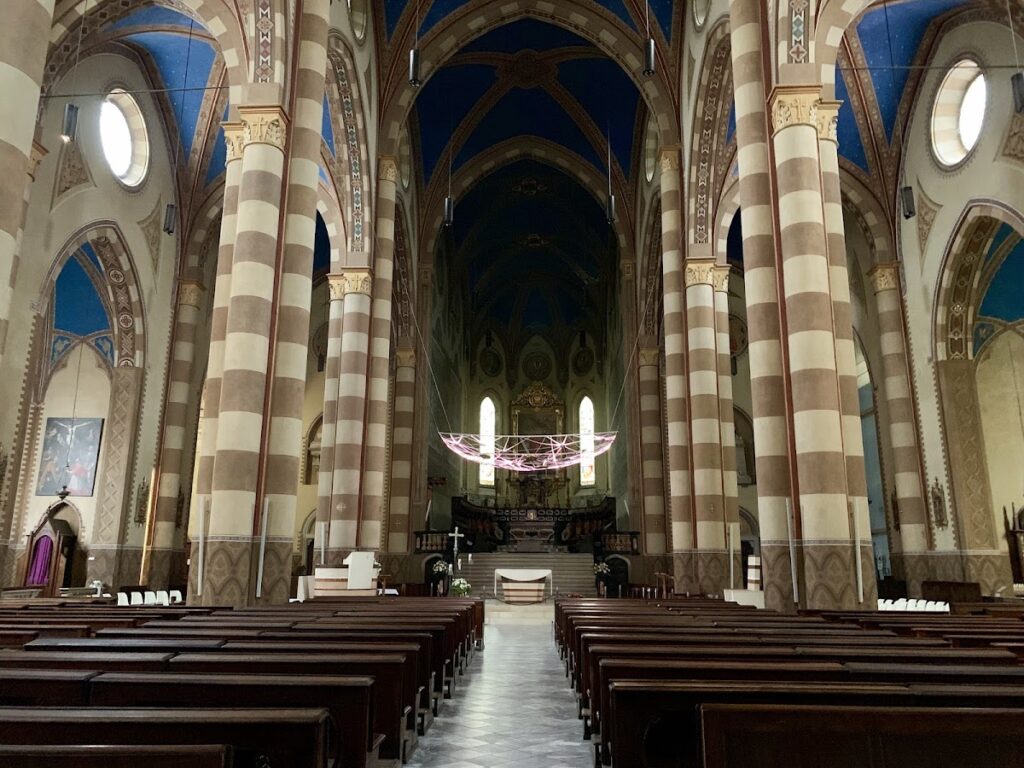 Alba Cathedral