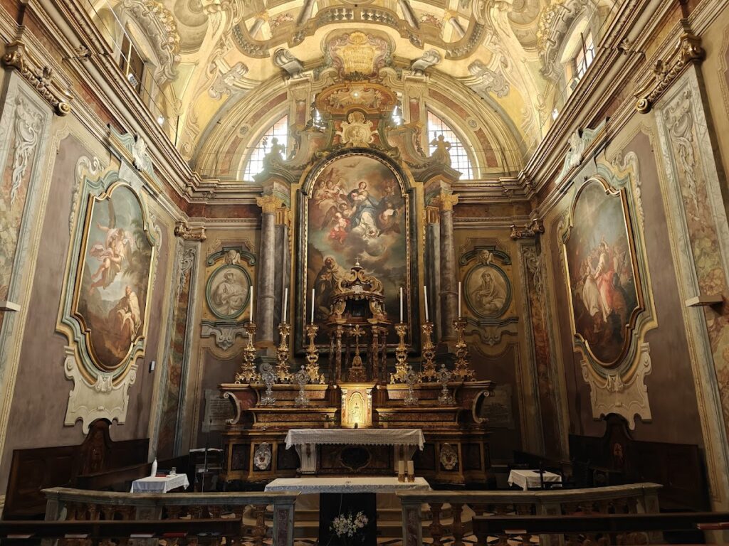 Alba Cathedral