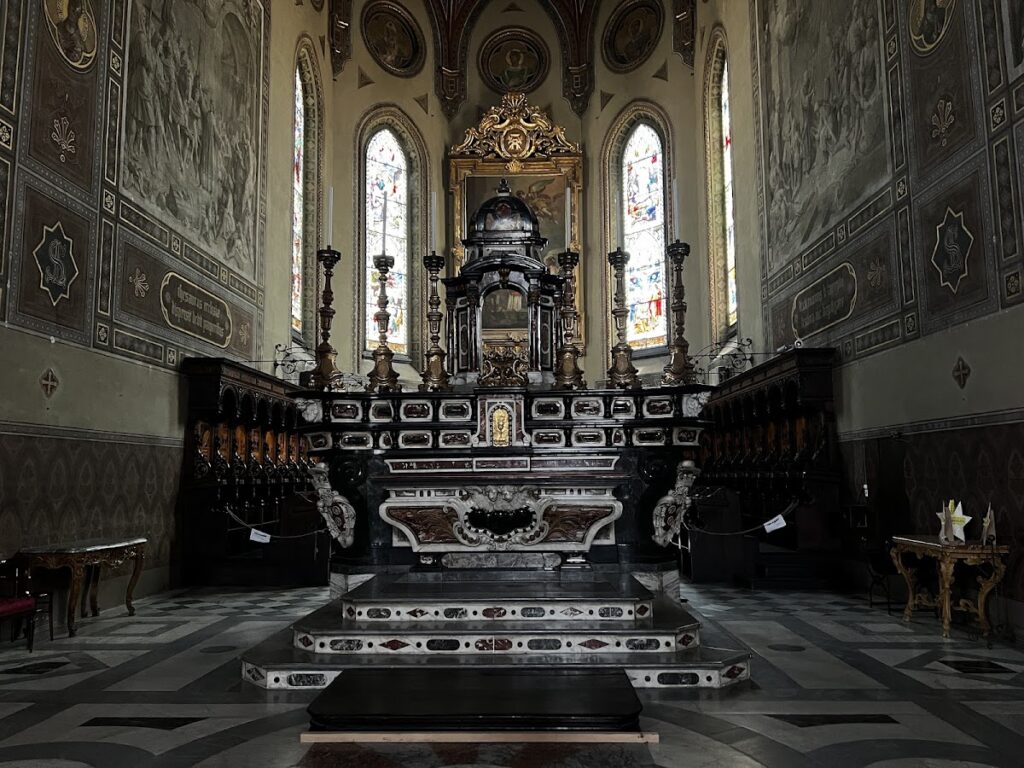 Alba Cathedral