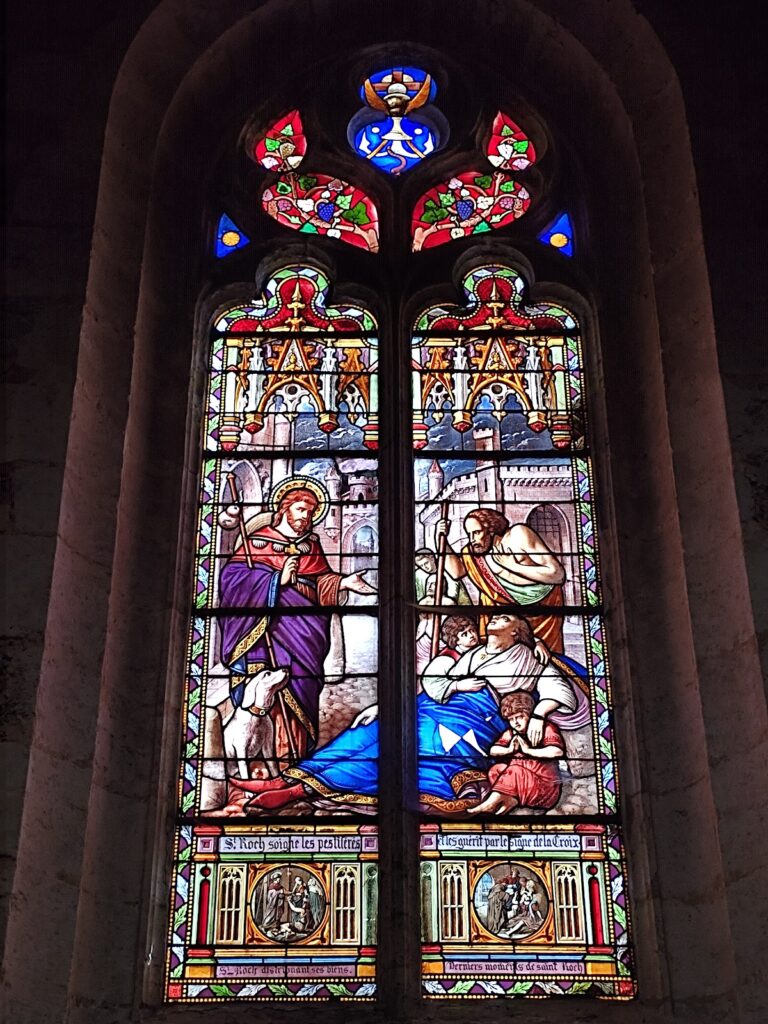 Éauze Cathedral: Former Cathedral of Saint Luperc 3 Éauze Cathedral