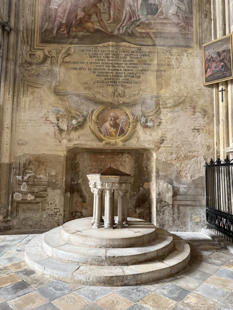Asti Cathedral: A Gothic Cathedral in Piedmont, Italy 4 Asti Cathedral