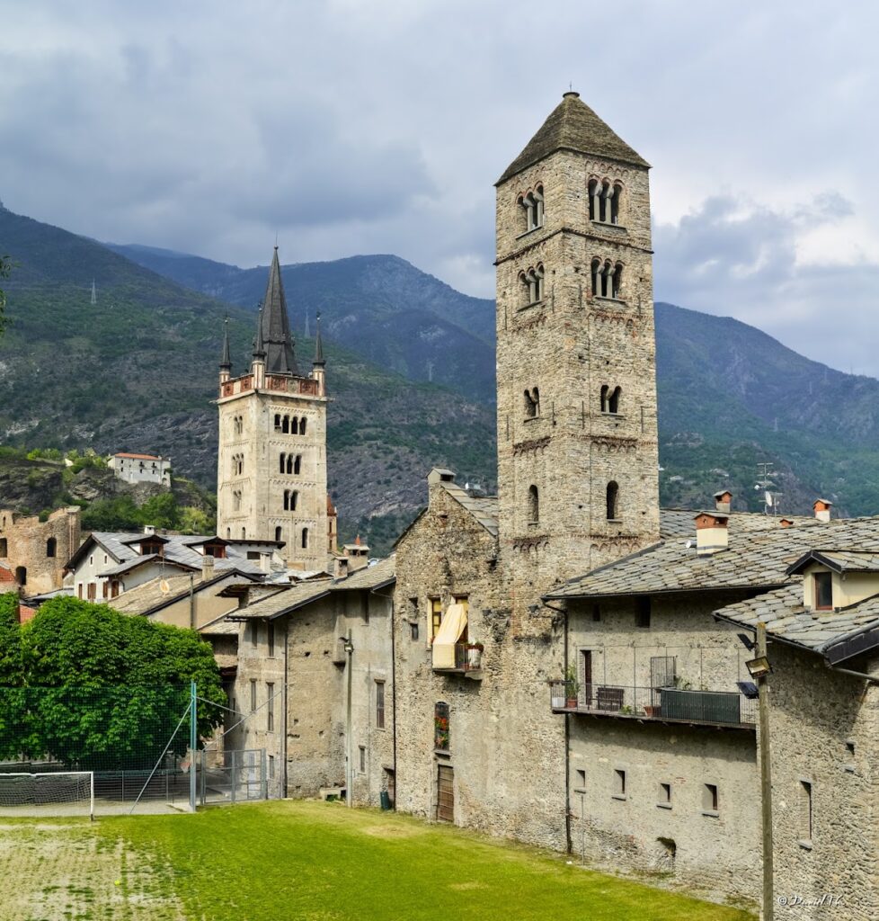 cathedral of St. Just